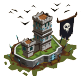 Robber Baron Fortress