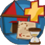 Support travel speed