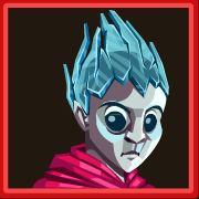 Trove of the winter imp