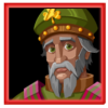 Garb of emerald legends