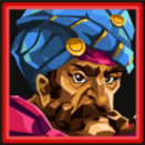 Artifacts of the Lotus King